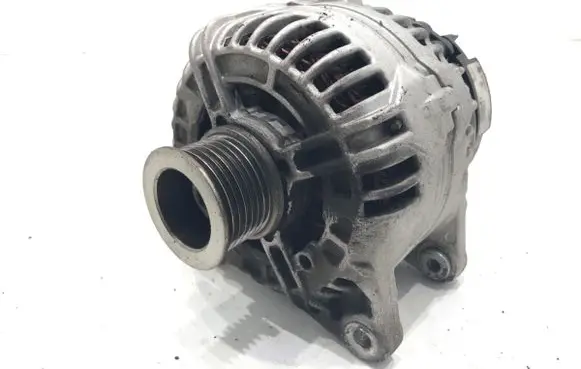 Renault Espace IV Generator/alternator