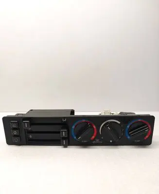 BMW 5 E34 Climate control unit 8351110 835115 8351114
