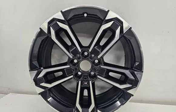 BMW X2 U10 R19 alloy rim 6898051