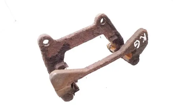 Audi Q5 SQ5 Brake caliper pad carrier rear 
