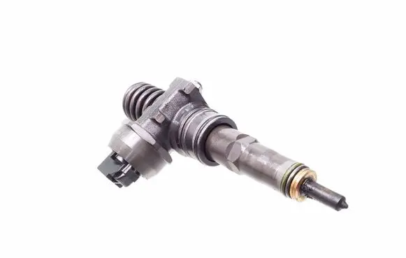 Skoda Octavia Mk2 (1Z) Fuel injector 0414720215 038130073AG
