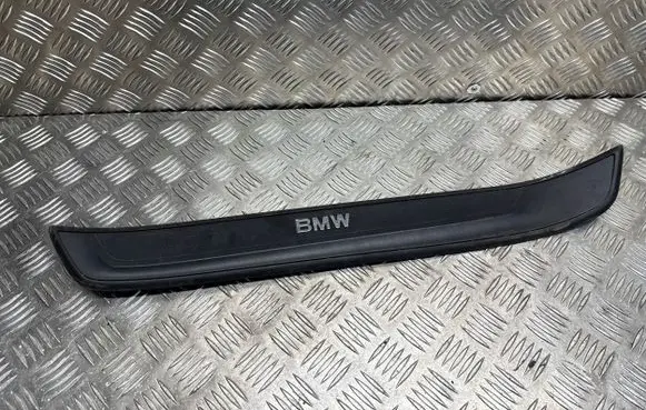 BMW X1 E84 Front sill trim cover 8047745
