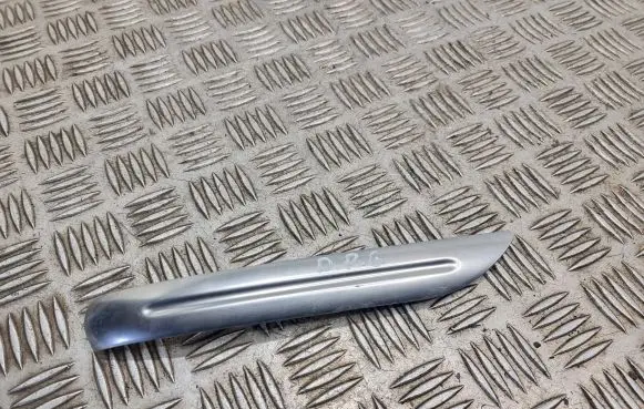 Ford S-MAX Rear door handle trim 6m21u27442