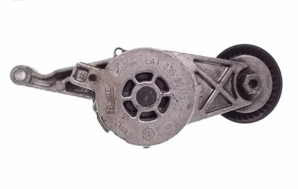 Skoda Octavia Mk2 (1Z) Generator/alternator belt tensioner 03G903315C