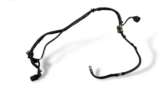 Volkswagen Touran II Wires (generator/alternator) 