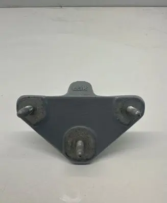 BMW X5 G05 Loading door hinge set A089440