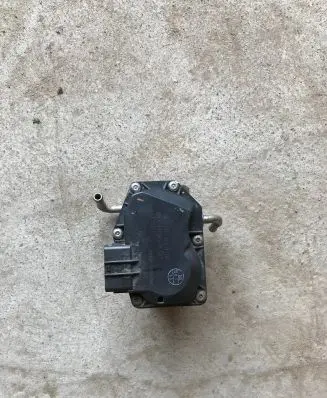 Nissan X-Trail T32 EGR valve 14710BV80B MU0720127 VN1501000331