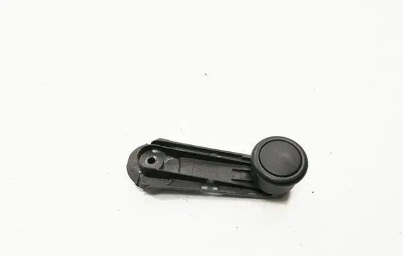 Volkswagen Sharan Rear door window winding handle 6X0837579