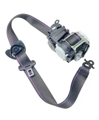 BMW X5 G05 Front seatbelt 72115A70912 5A70912