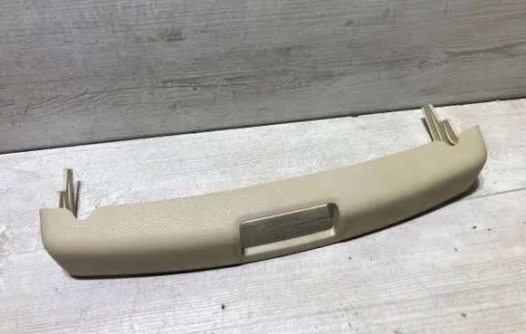 Audi A4 S4 B9 Seat trim 8W0881793