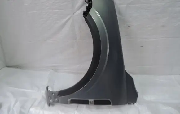 Opel Antara Fender