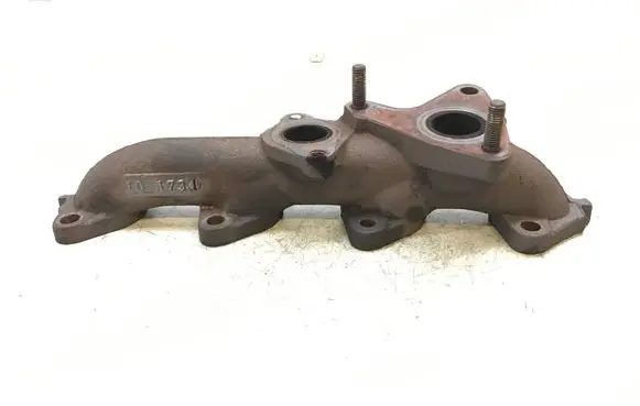 Nissan Note (E11) Exhaust manifold 468141