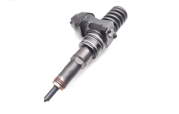 Volkswagen PASSAT B5.5 Fuel injector 038130073BA 0414720216