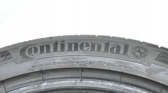 Audi Q5 SQ5 R20 summer tire 03128750000 659231