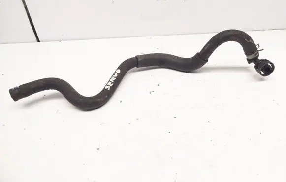 Nissan Qashqai+2 Brake vacuum hose/pipe 
