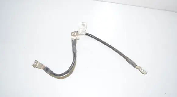 BMW iX3 Negative earth cable (battery) 5A0DEE7 61295A0DEE7