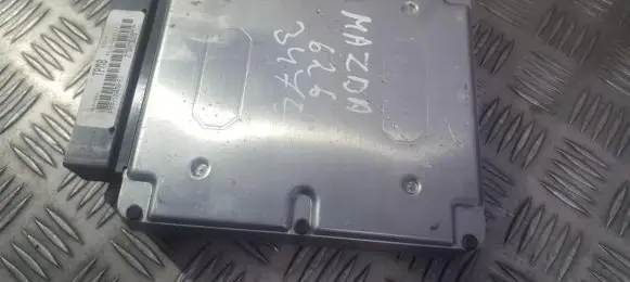 Mazda 626 Engine control unit/module F7FF12A650FJ FSJ3-18881-J