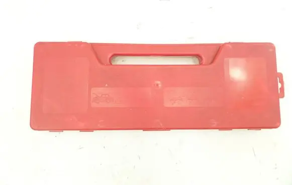 Mini Cooper Countryman R60 Emergency warning sign 27R036087