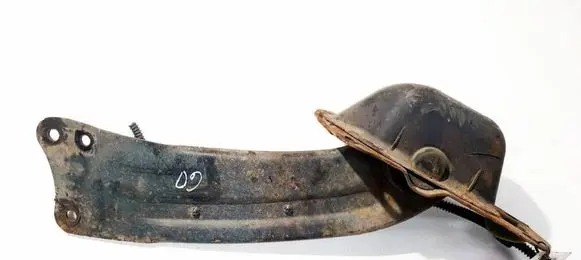 Volkswagen Tiguan Rear upper control arm/wishbone 