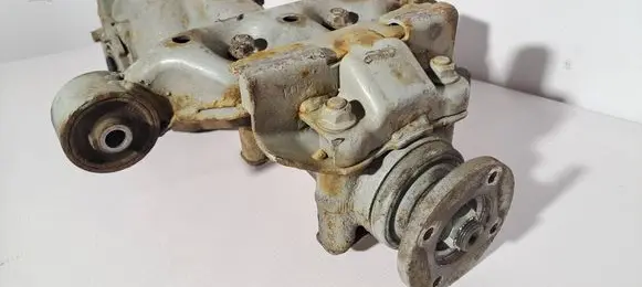 Subaru Outback Rear differential TR69OJHBBA