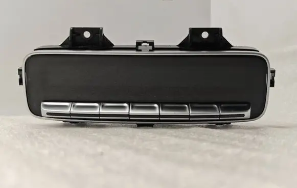 Mercedes-Benz GLE W167 Climate control unit A1679051701 00788094