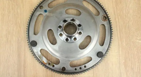 Flywheel