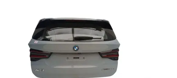 BMW X3 G01 Tailgate/trunk/boot lid C4P