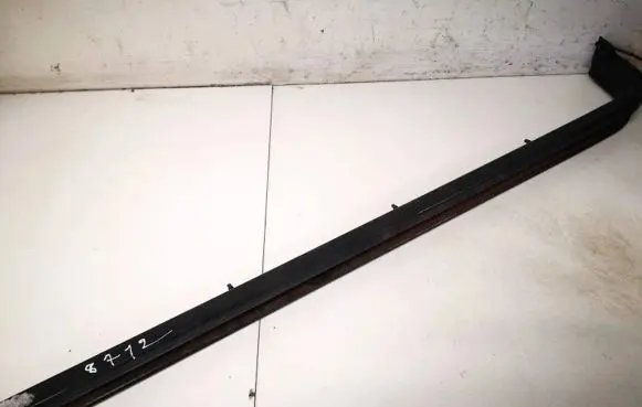 Ford Transit Sliding door trim 