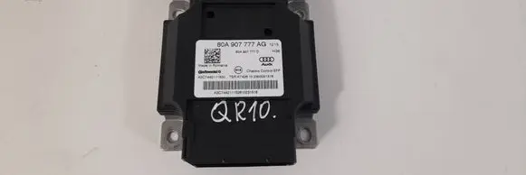 Audi Q5 SQ5 FY Other control units/modules 80A907777AG