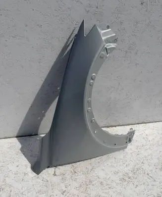 Mazda CX-3 Fender 