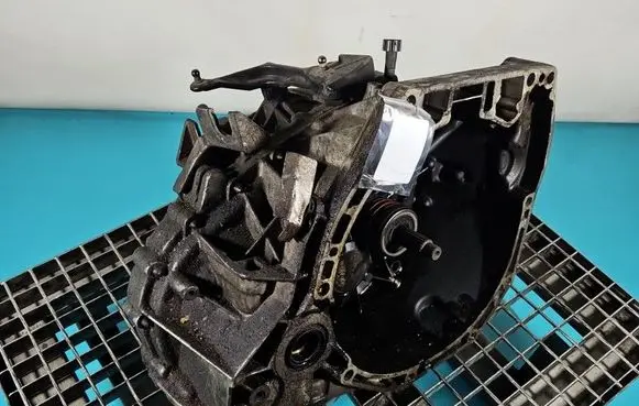 Nissan Pulsar Manual 5 speed gearbox TL4131 IMPRK1589673