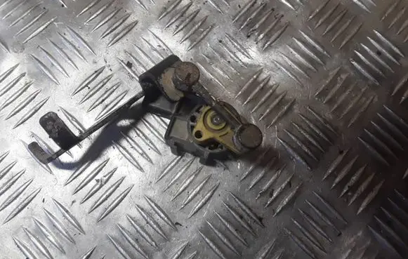 Peugeot 607 Headlight/headlamp level sensor 9651362280 6PM00818609