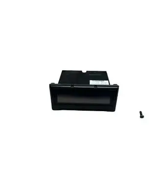 Volvo V50 Screen/display/small screen 31268055