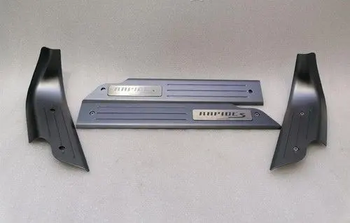 Aston Martin DB11 Front door trim (molding) AD43132A12AAW