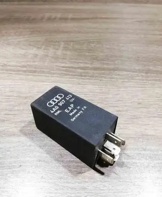 Audi 100 S4 C4 Other relay 4A0907413 337