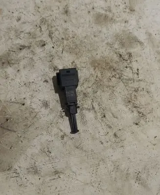 Audi A3 S3 8L Brake pedal sensor switch 1J0945511A