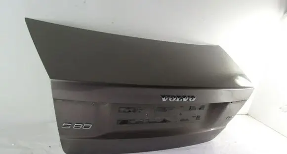Volvo S80 Tailgate/trunk/boot lid