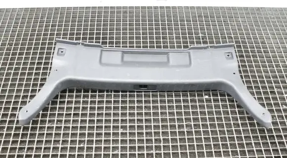 Infiniti M Y51 Trunk/boot sill cover protection 849921MA0A