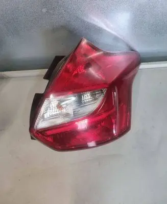 Ford Focus Other interior part 14585