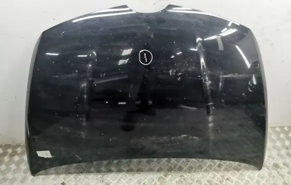 Mazda CX-7 Engine bonnet/hood
