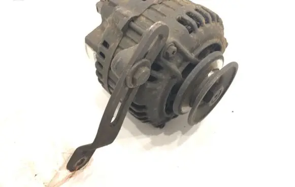 Mitsubishi Pajero Generator/alternator