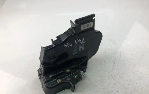 Volvo V50 Coupe door lock (next to the handle) 30699792