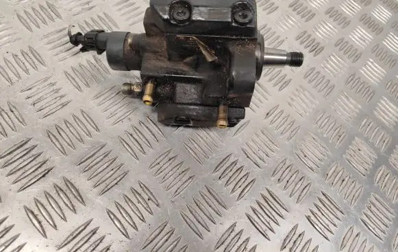 Fiat Stilo Fuel injection high pressure pump 0445010007