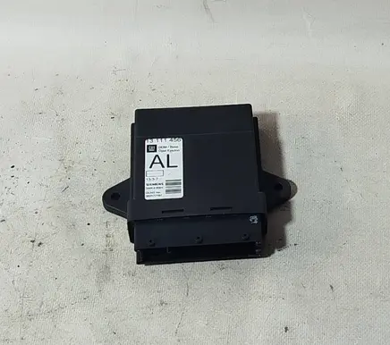 Opel Vectra C Door control unit/module 13111456 360572197