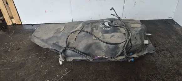 Lexus RX 450H Fuel tank