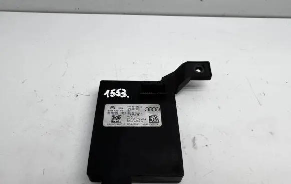Audi A6 S6 C6 4F Keyless (KESSY) go control unit/module 4F0907335 4F0910335 033540101