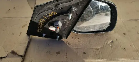KIA Picanto Front door electric wing mirror