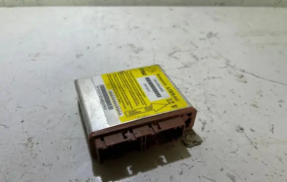 Peugeot Boxer Airbag control unit/module 1342894080 391045