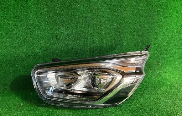Ford Transit Custom Headlight/headlamp JK2113W030DJ 01062299900010
