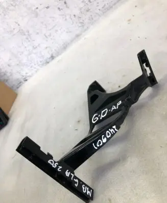 Mercedes-Benz GLA H247 Other interior part A2478850014